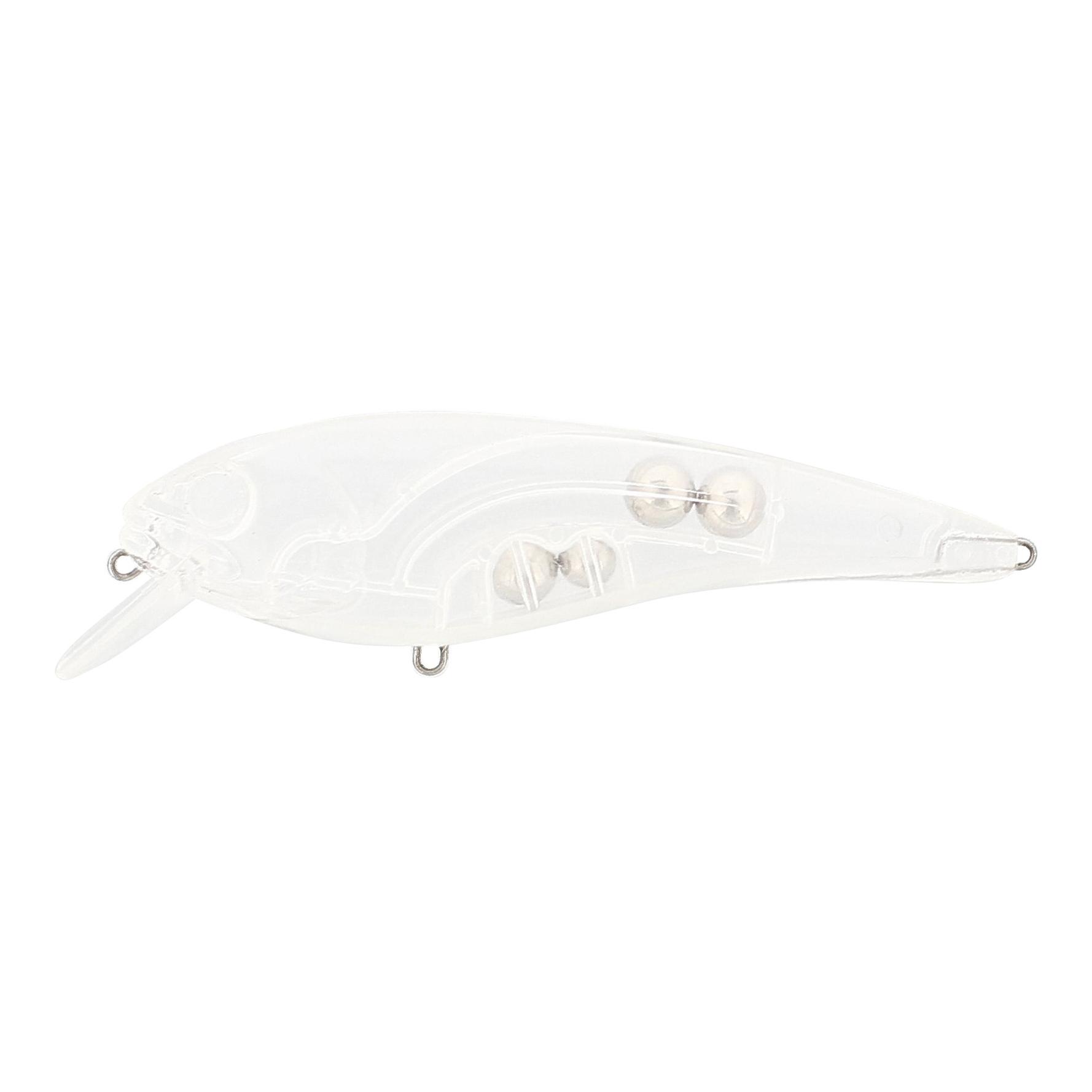 RawBite Low Floating - Crankbait - Produktbild 1
