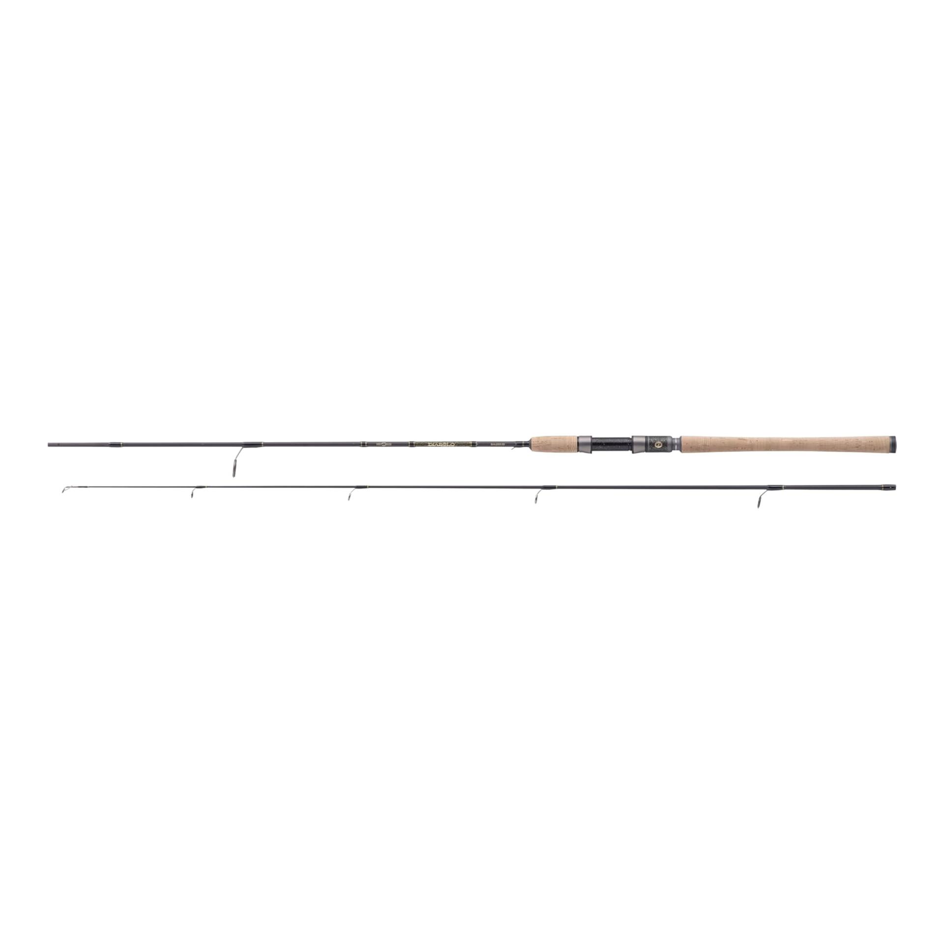 Diabolo Golden Circle Mighty Mouse 1,55 m - Produktbild 1