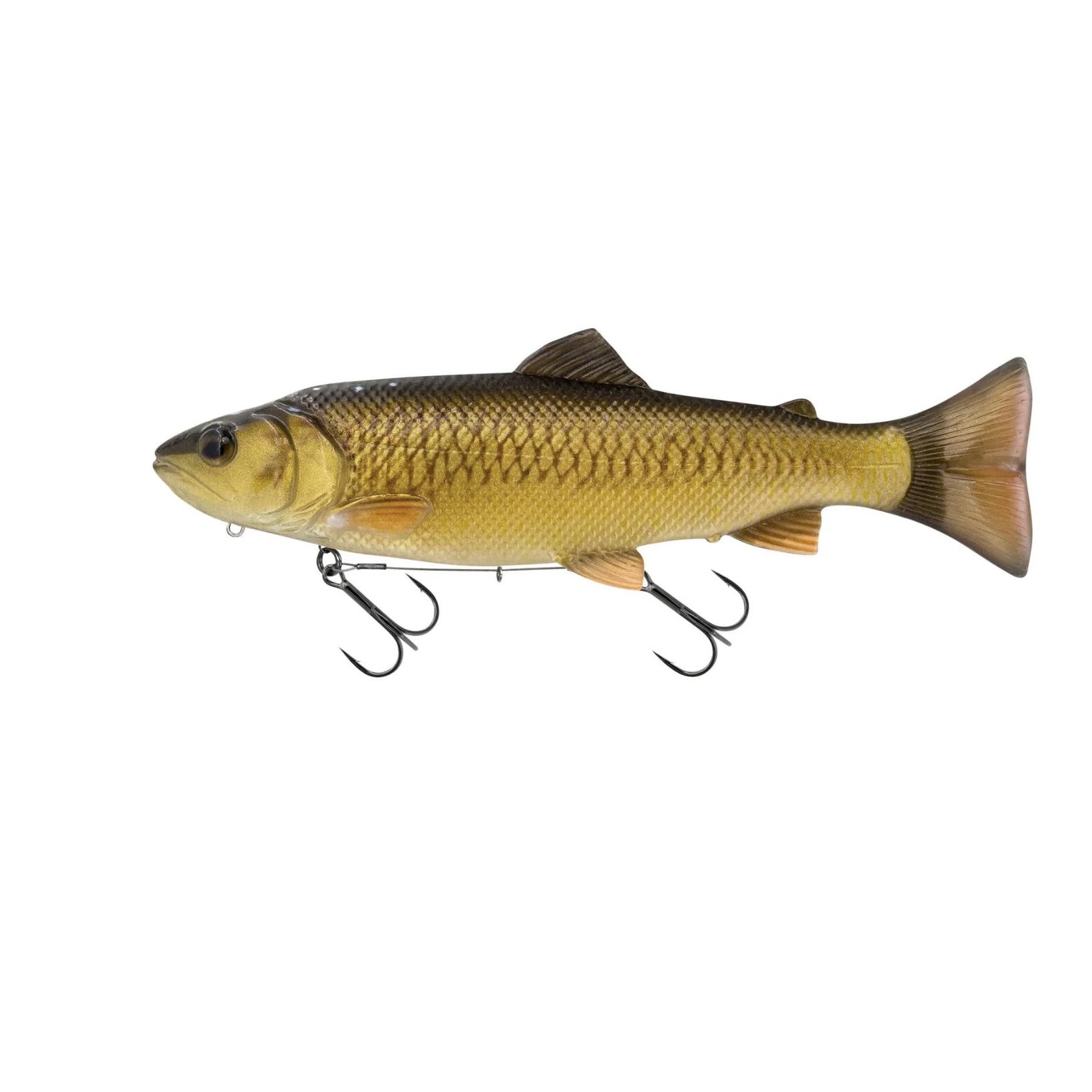 Savage Gear 3D Line Thru Pulsetail Trout