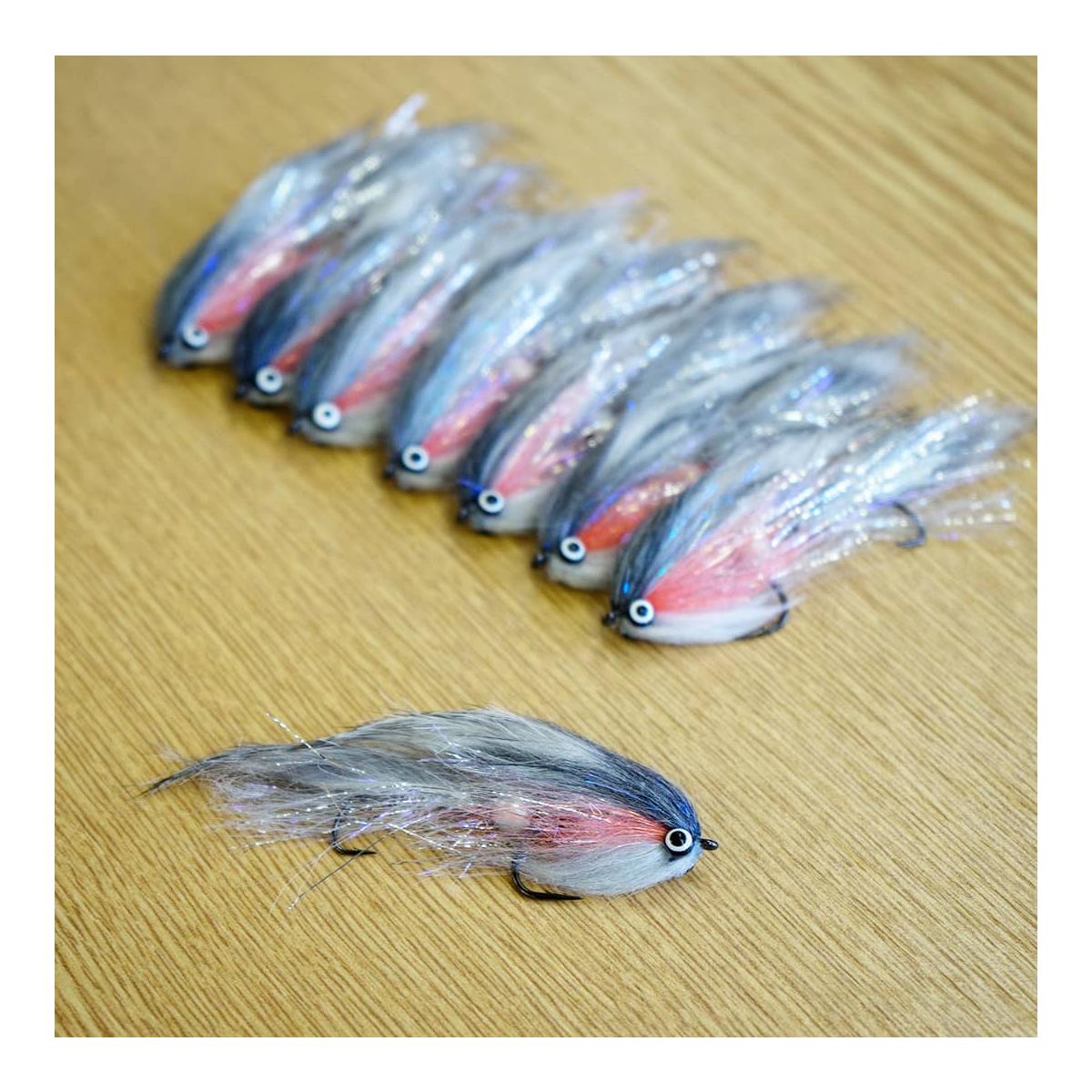 Double Pupil Brass Eyes - Black / White Black Pupil - Augen - Produktbild 2