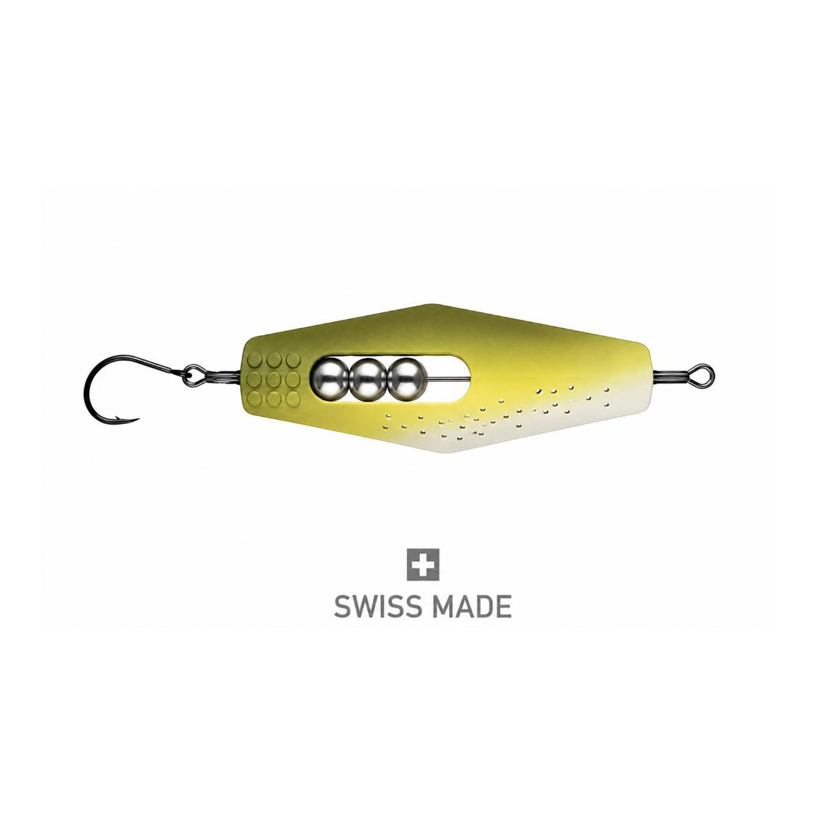 JB Fishing Pulse-Spoon