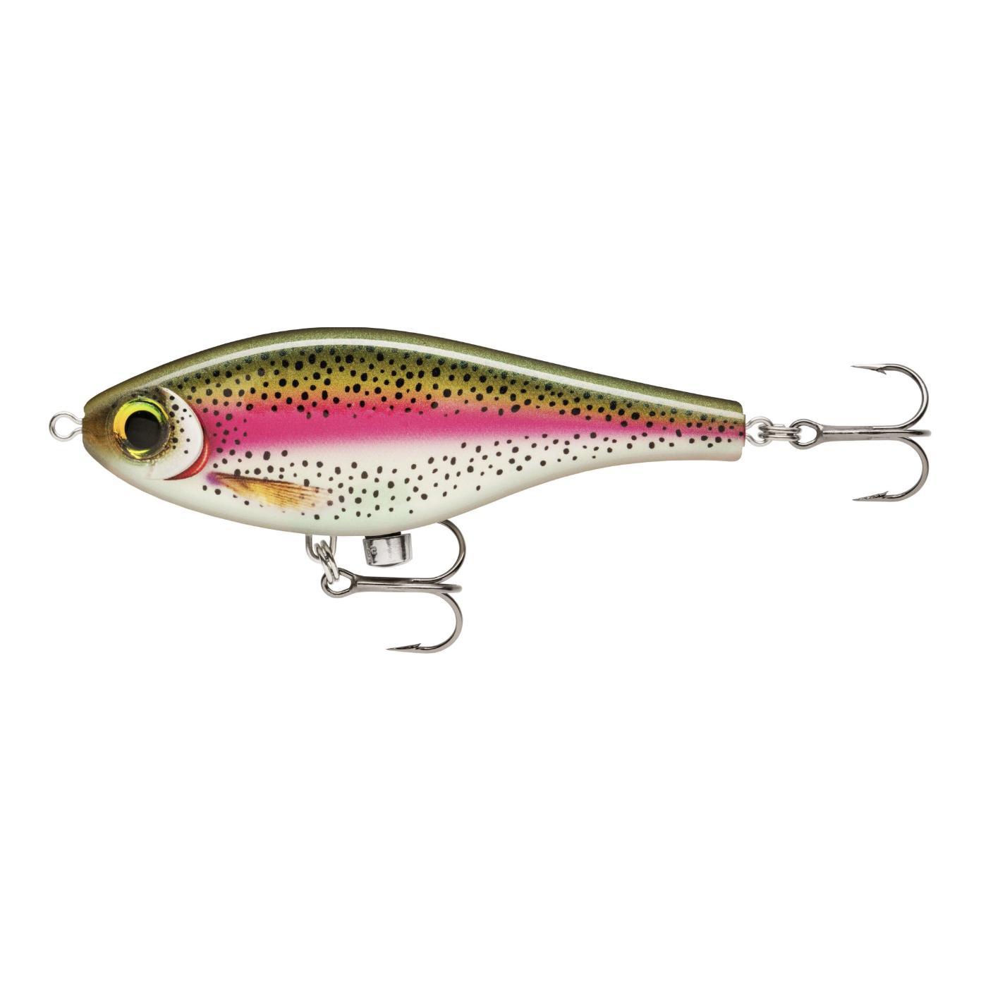 Live Rainbow