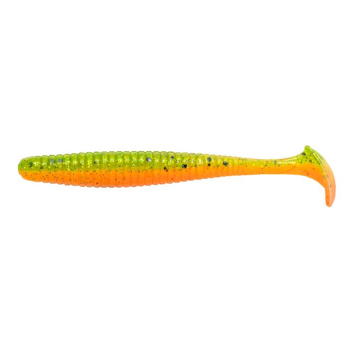Smokin'Swimmer Wobble Shad - Leurre souple