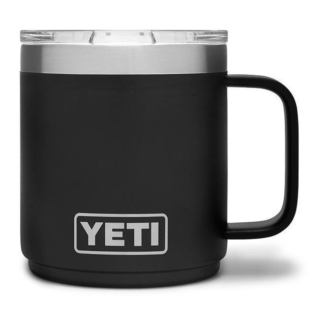 RAMBLER 10 OZ MUG - Trinkbecher - Produktbild 1