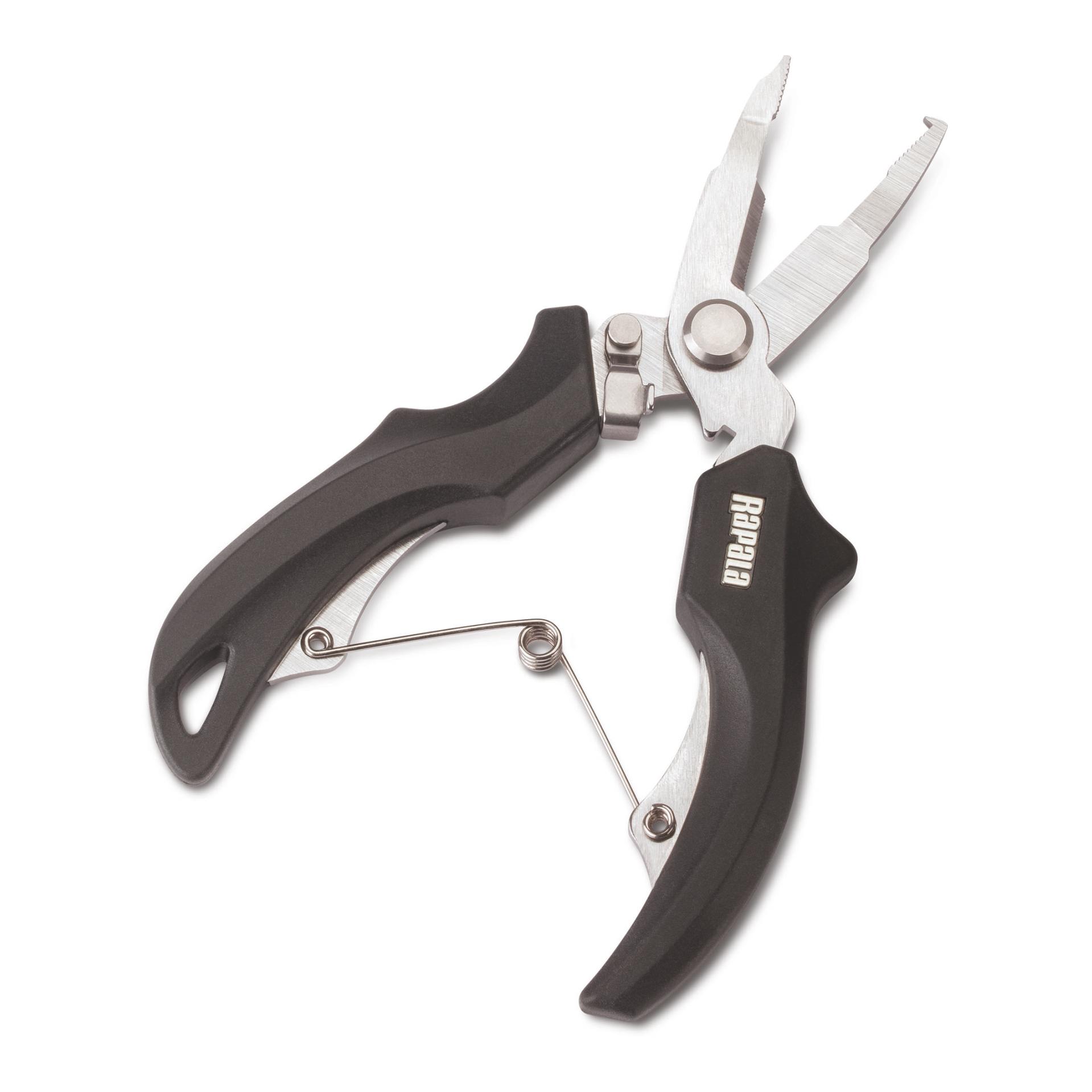 Split Ring Scissors - Zange - Produktbild 1