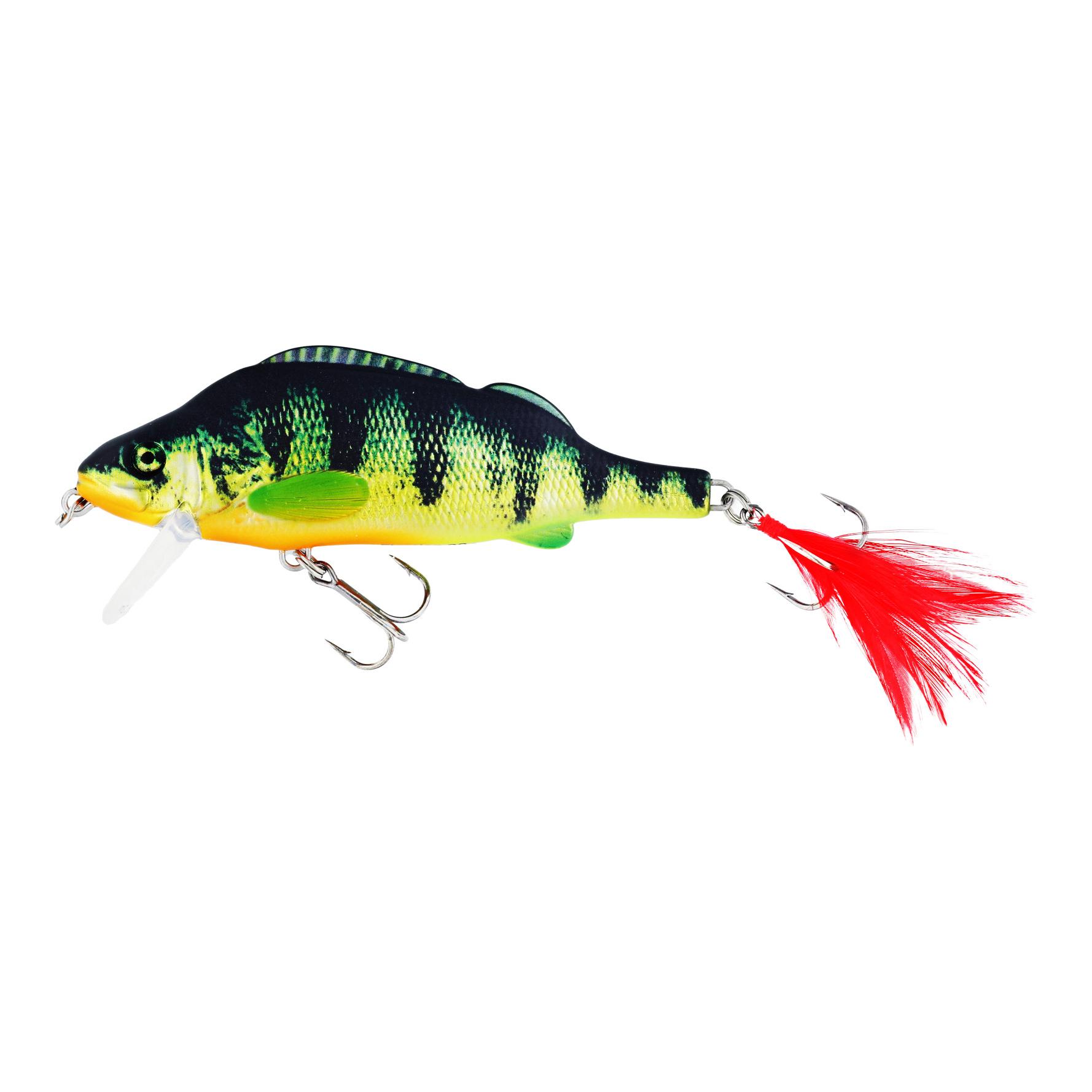 Percy The Perch Crankbait - Wobbler - Produktbild 1