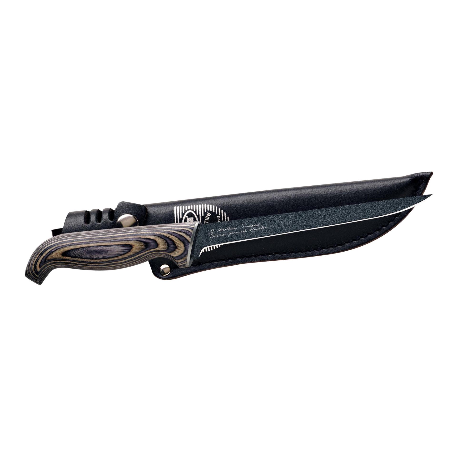 Presentation Fillet - Filetiermesser
