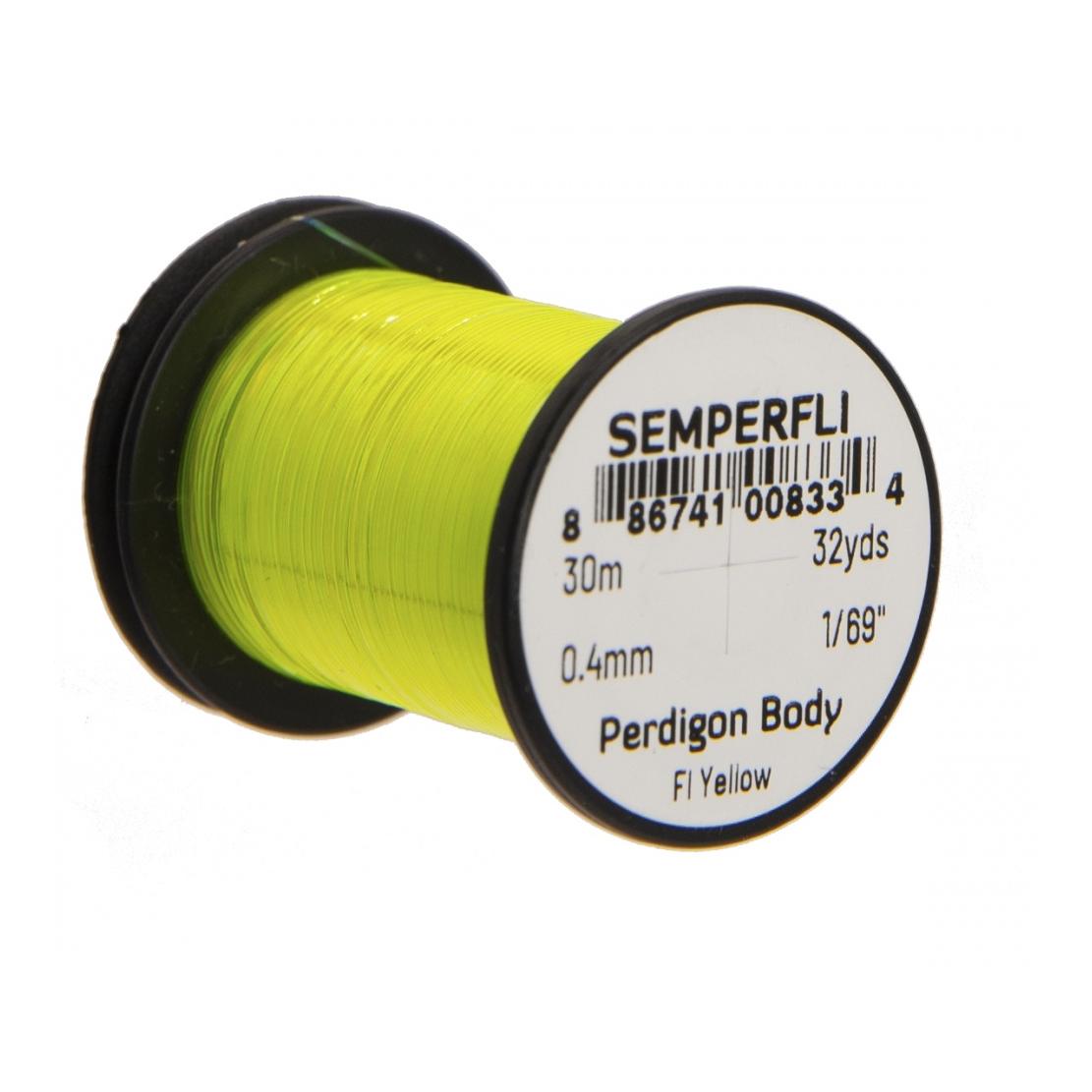 Fluo Yellow