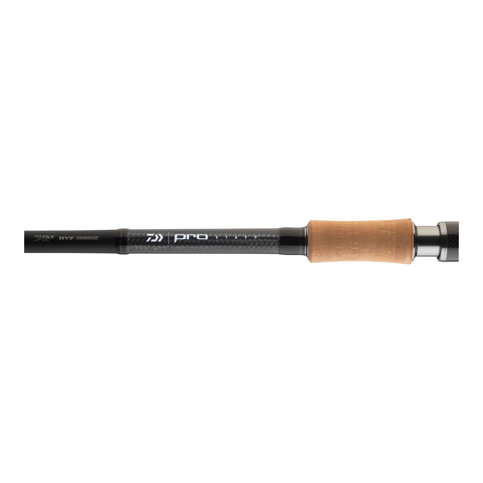 Daiwa Pro Staff Big Bait Cast - Canne casting