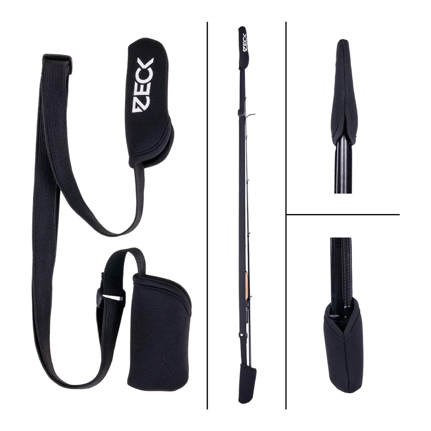 Zeck Rod Protector Adjustable