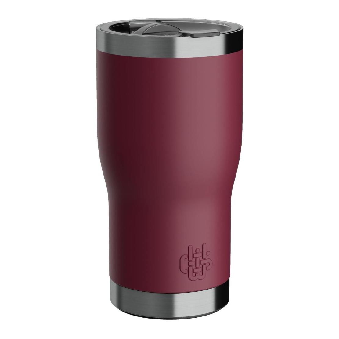 TUMBLER - Trinkbecher