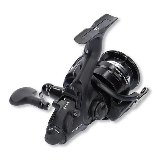 Black Widow BR LT - Freilaufrolle - Produktbild 3