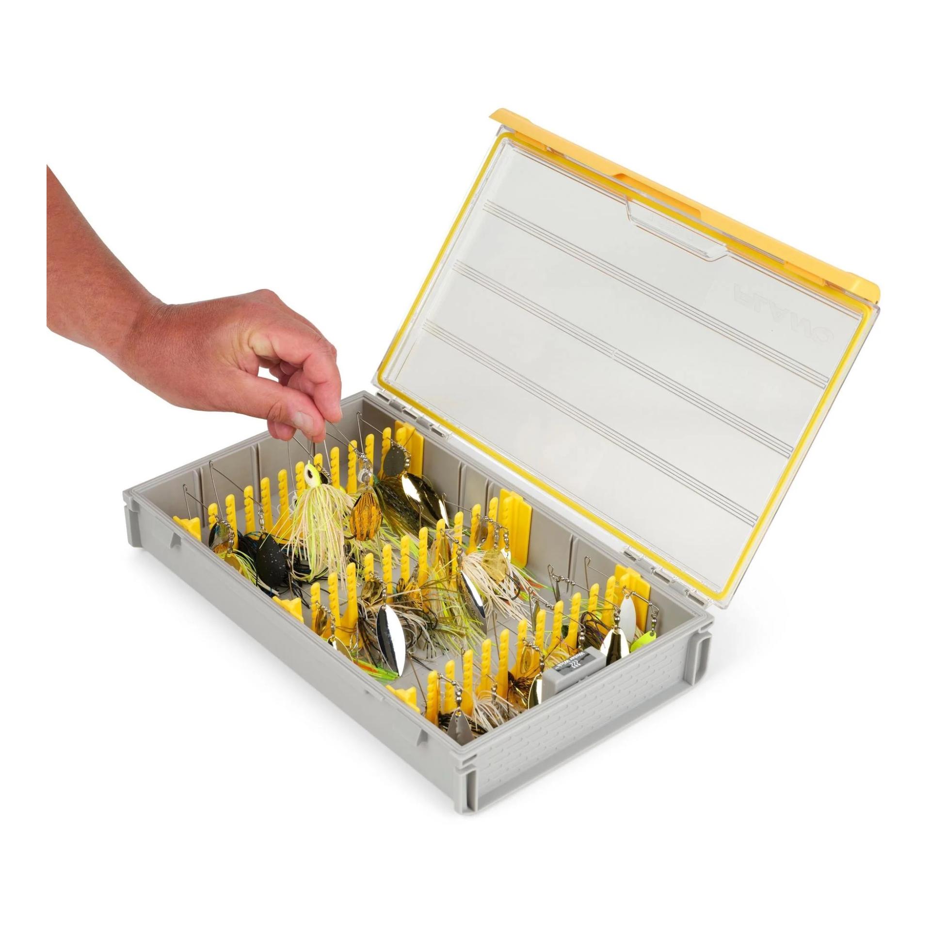 EDGE Spinner Bait Box 3700 - Köderbox - Produktbild 4