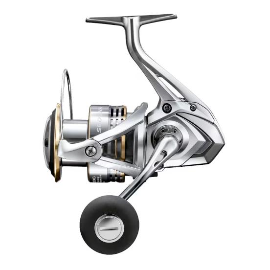 Sedona FJ - Moulinet Spinning - Image du produit 1