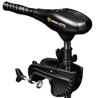 Endura C2 30 - Elektromotor für Heckmontage