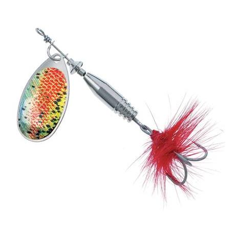 Colonel Classic Regenbogenforelle - Spinner