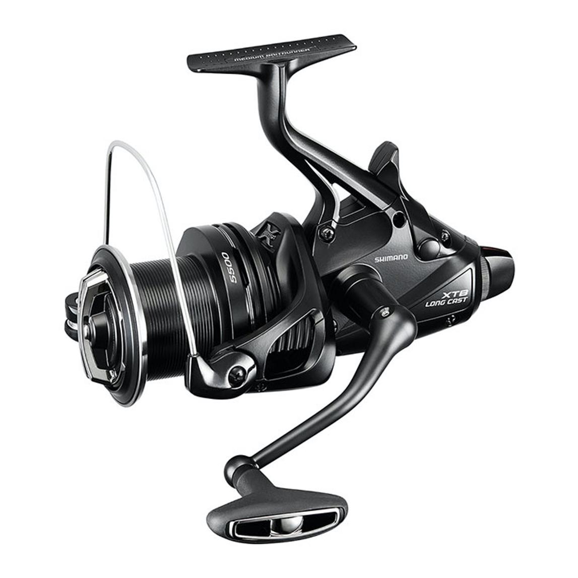 Baitrunner XT-B LC - Freilaufrolle - Produktbild 1