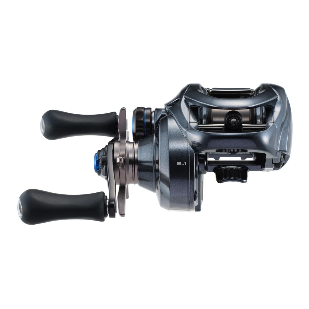 Shimano SLX DC-71 Left Hand Sporting Goods