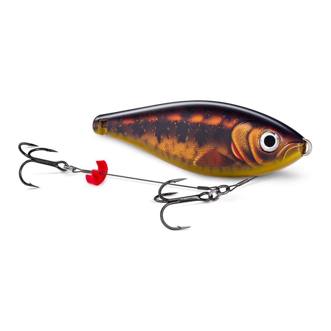 Rapala X-Rap Haku Halloween - Jerkbait