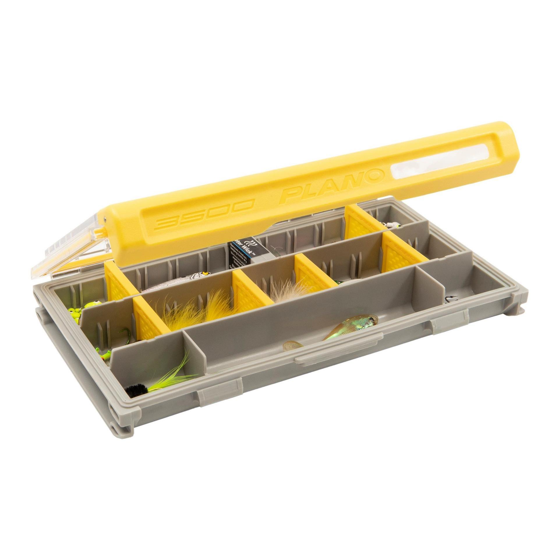 Plano Edge 3500 Thin Stow - Zubehörbox