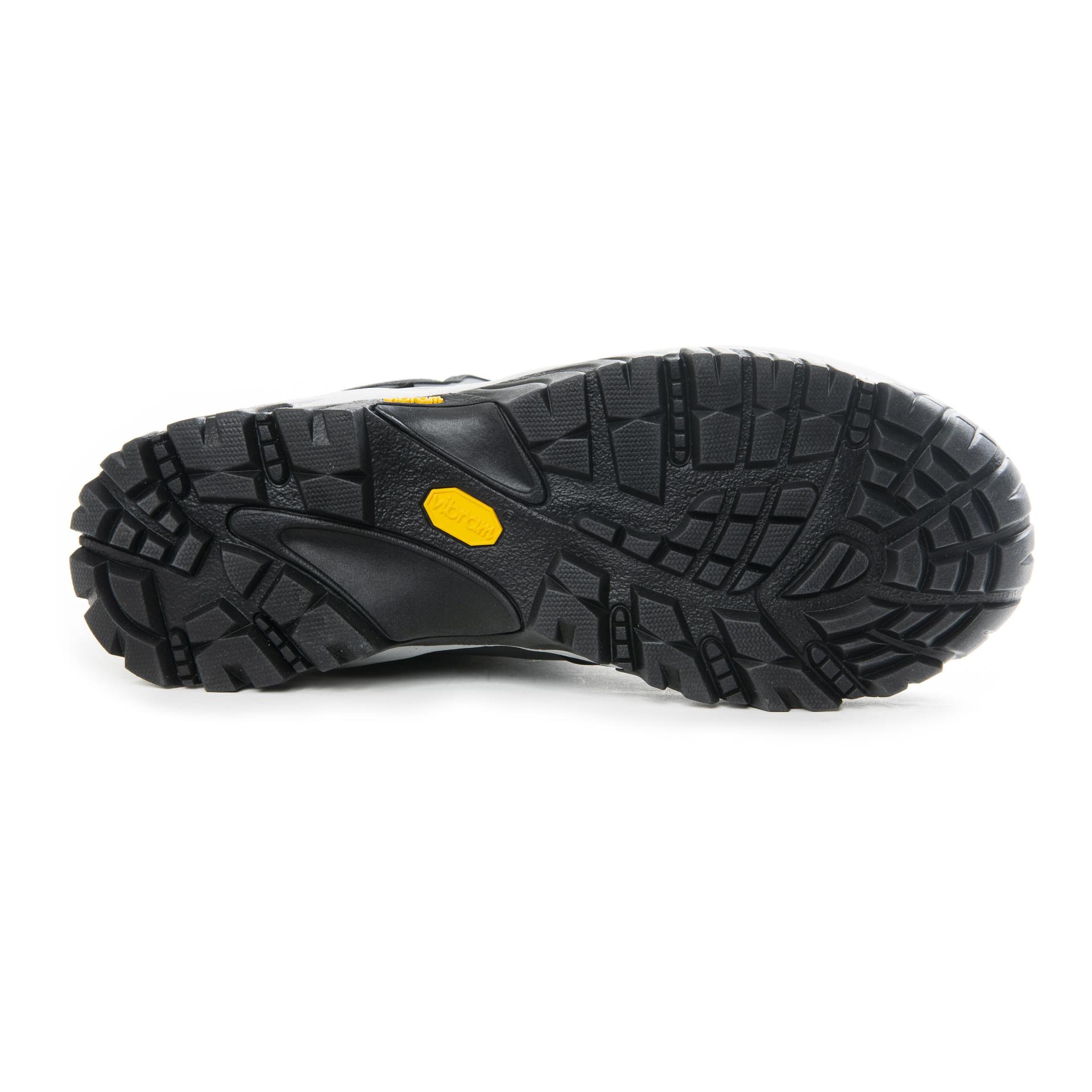 HD Boot Vibram - Watschuh - Produktbild 2