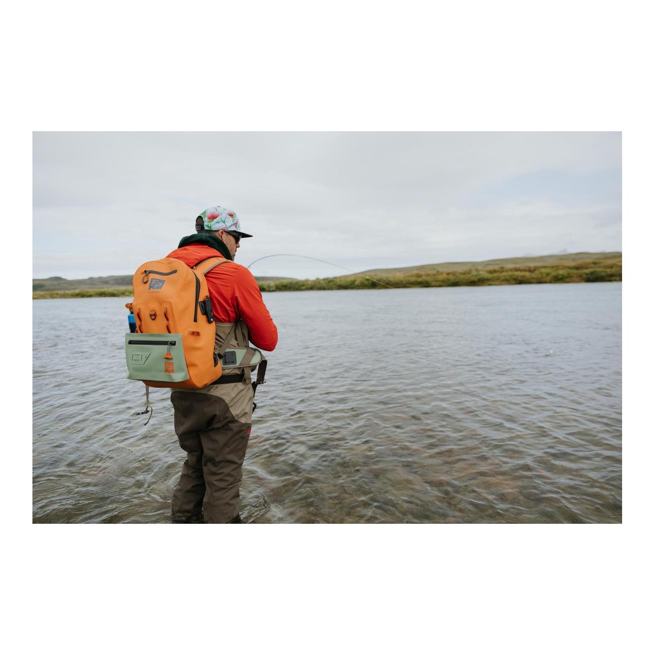 fishpond Thunderhead Submersible Backpack Eco - Rucksack