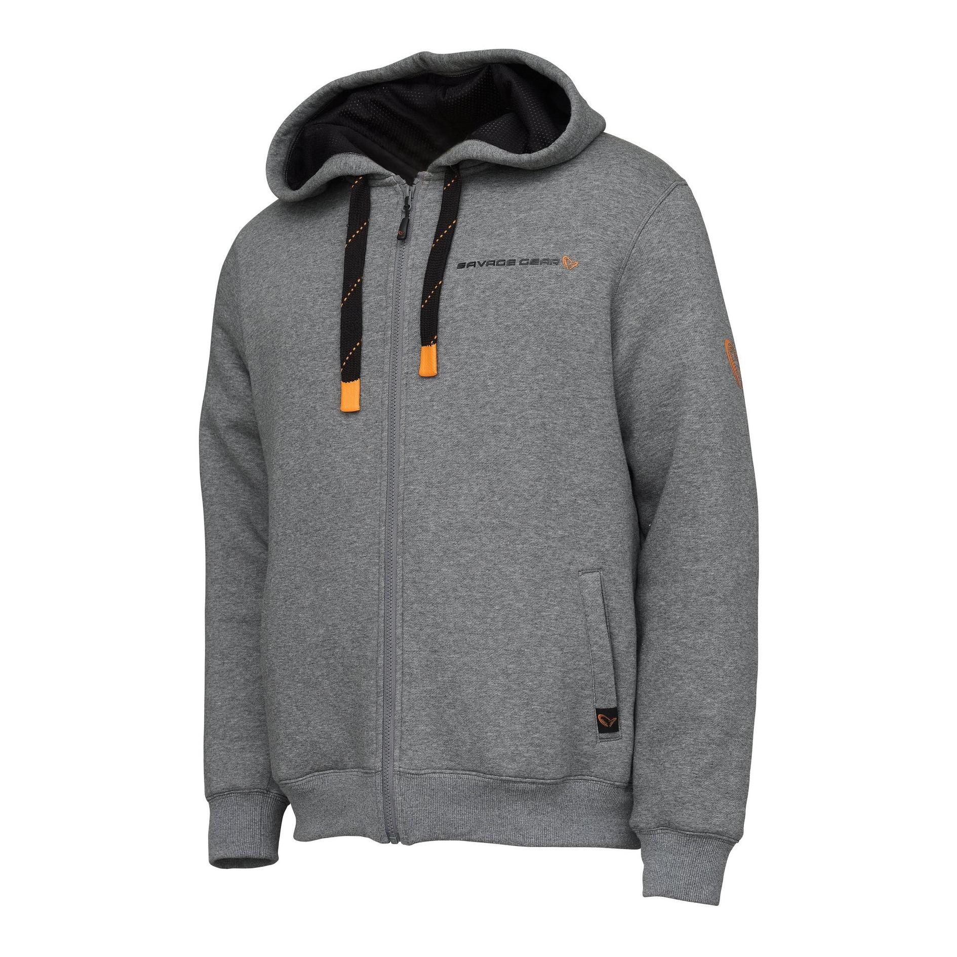 Classic Zip Hoodie - Image du produit 1