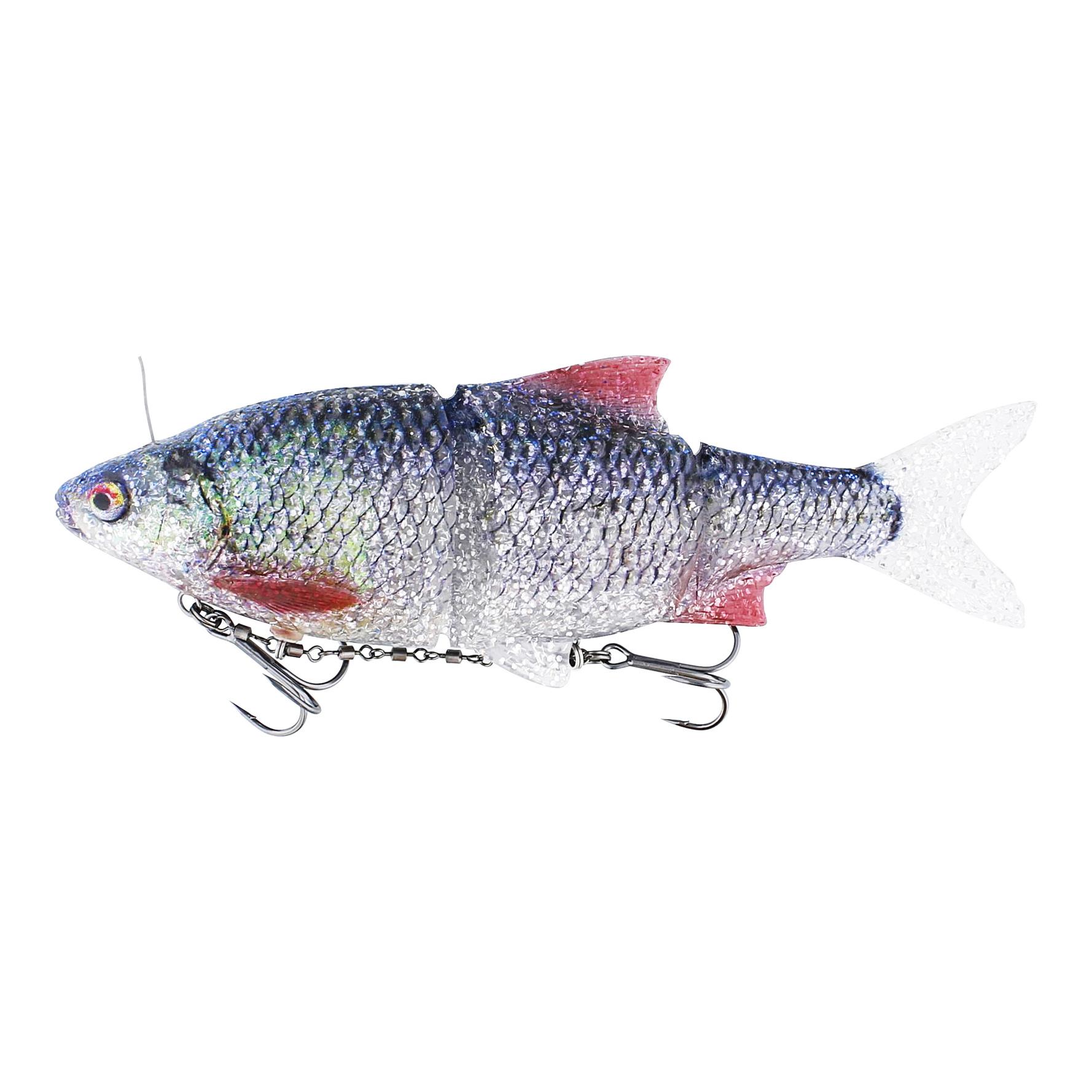 Glitter Roach