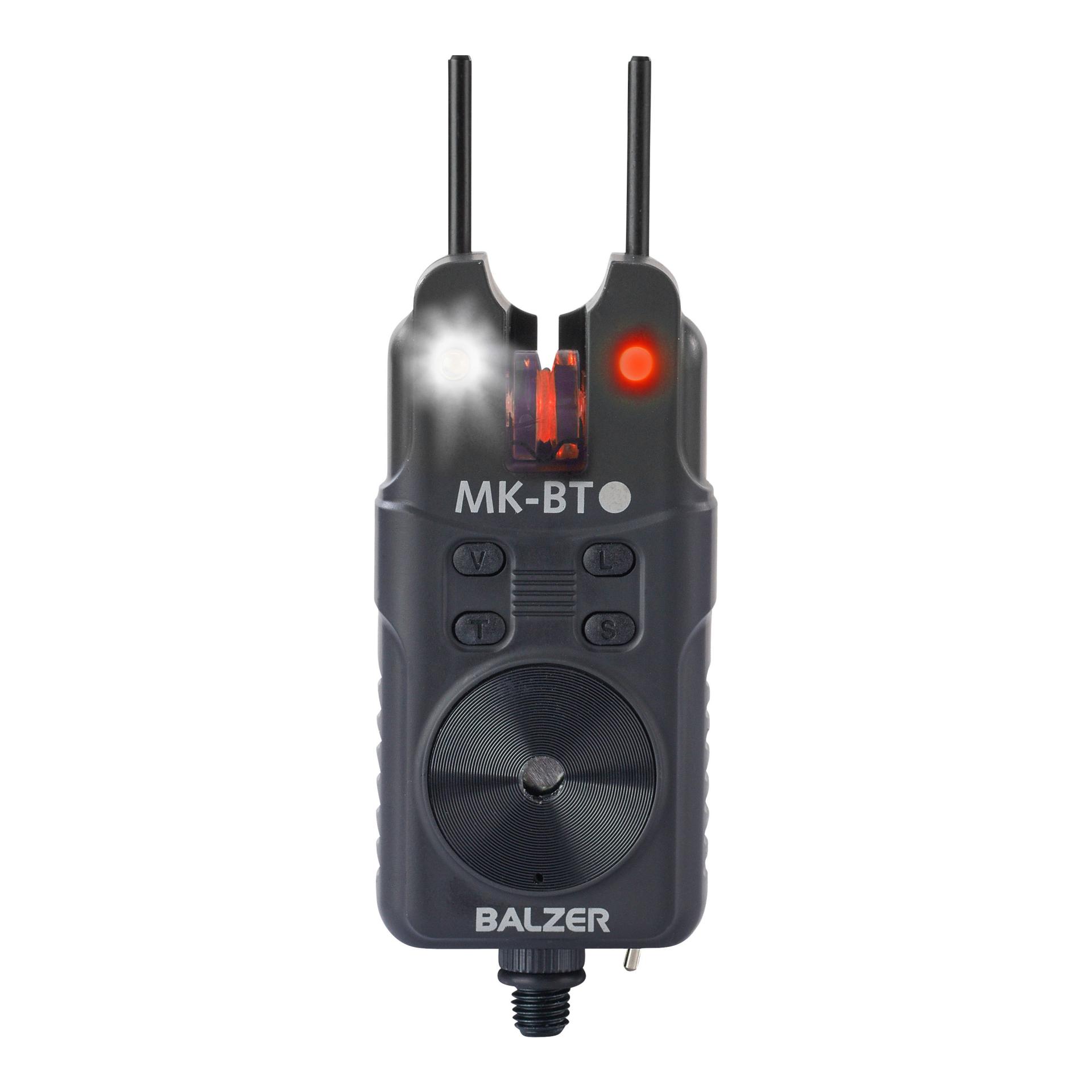 Matze Koch Détecteurs de touche avec Bluetooth - MK BT