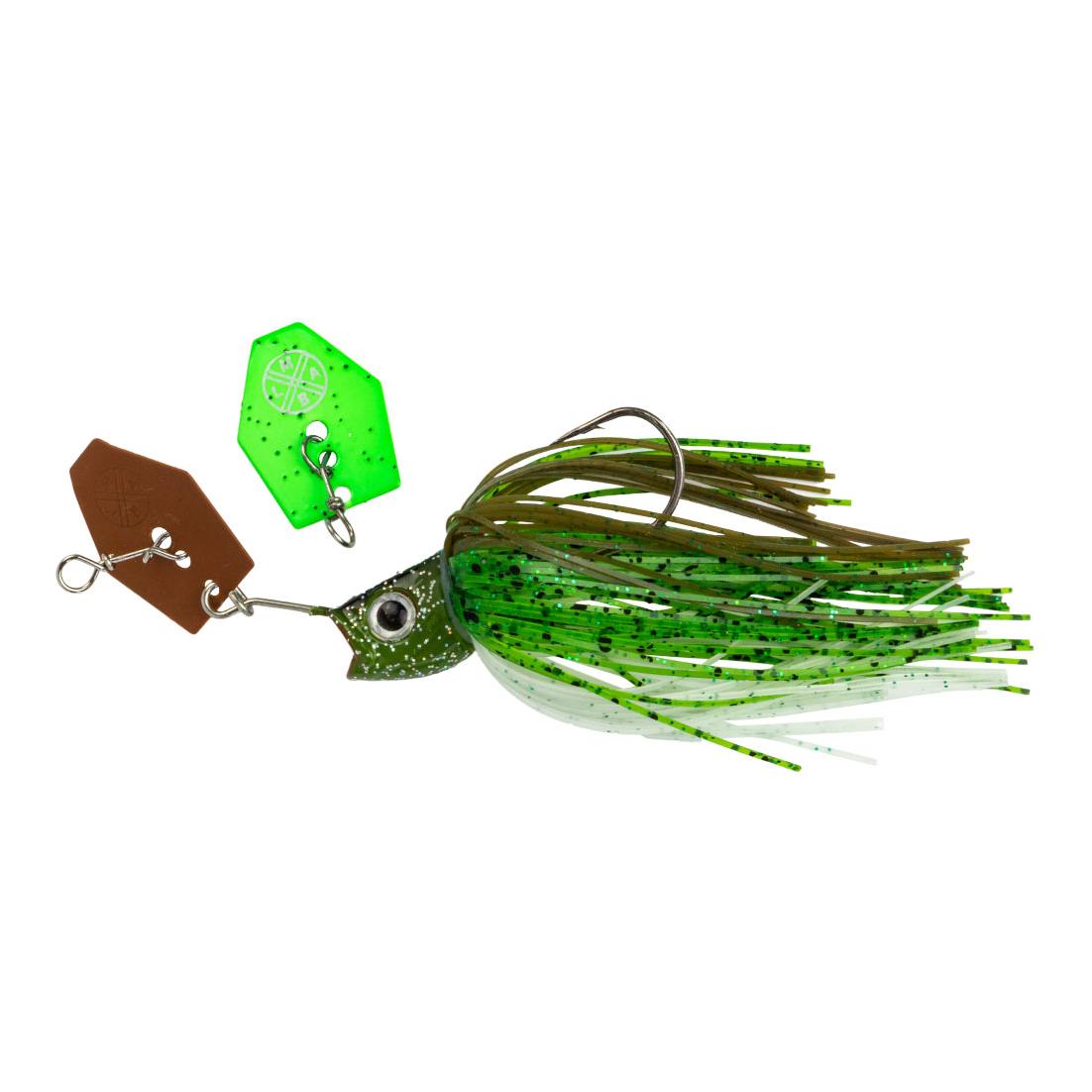 LMAB Köfi Multi Vibe – Chatterbait