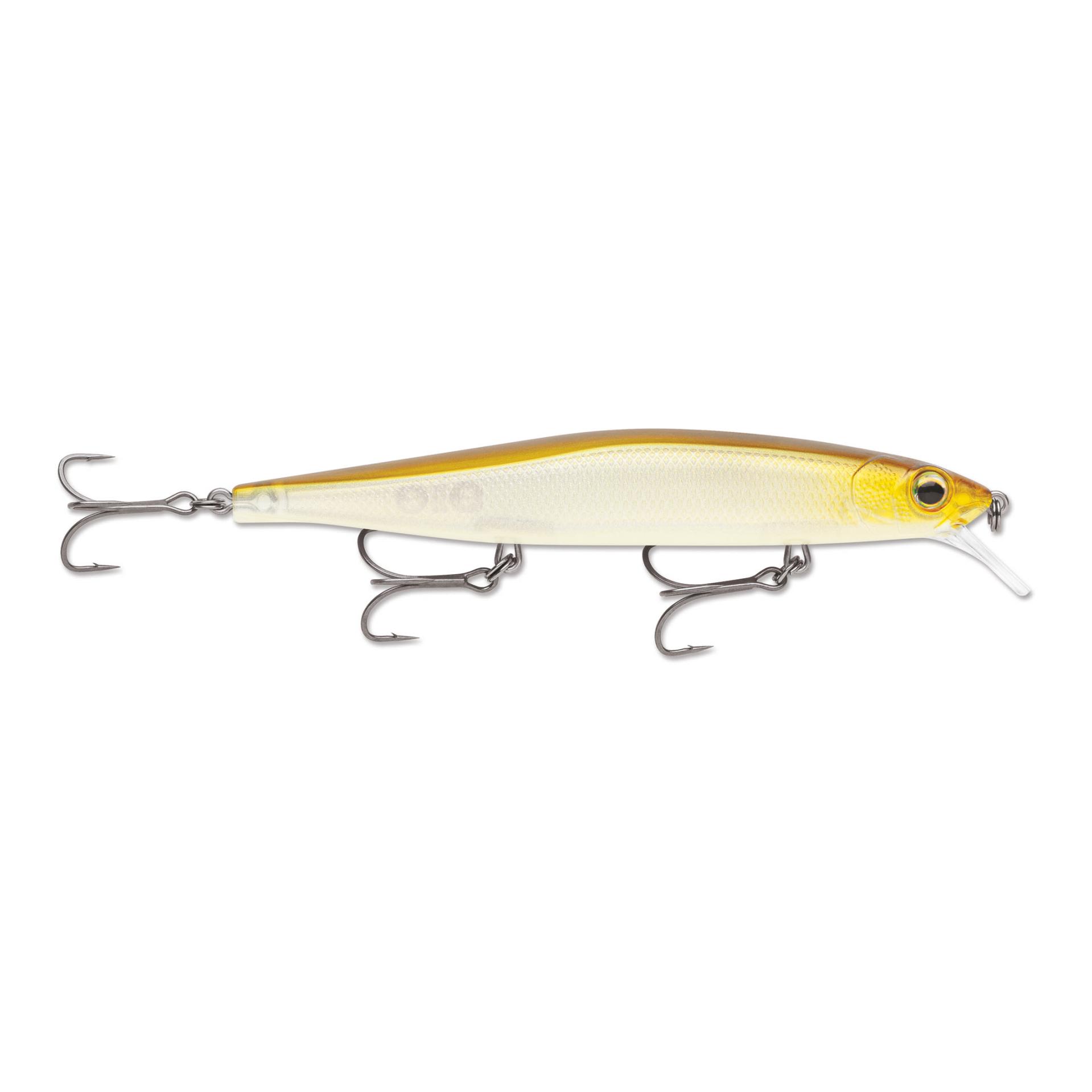 Ghost Minnow