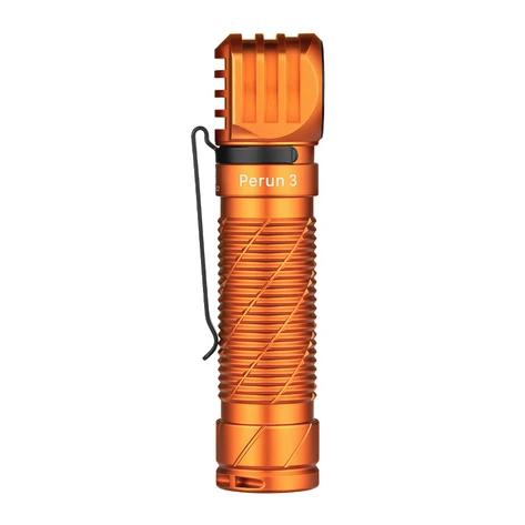 Perun 3 - Stirnlampe - Image du produit 4