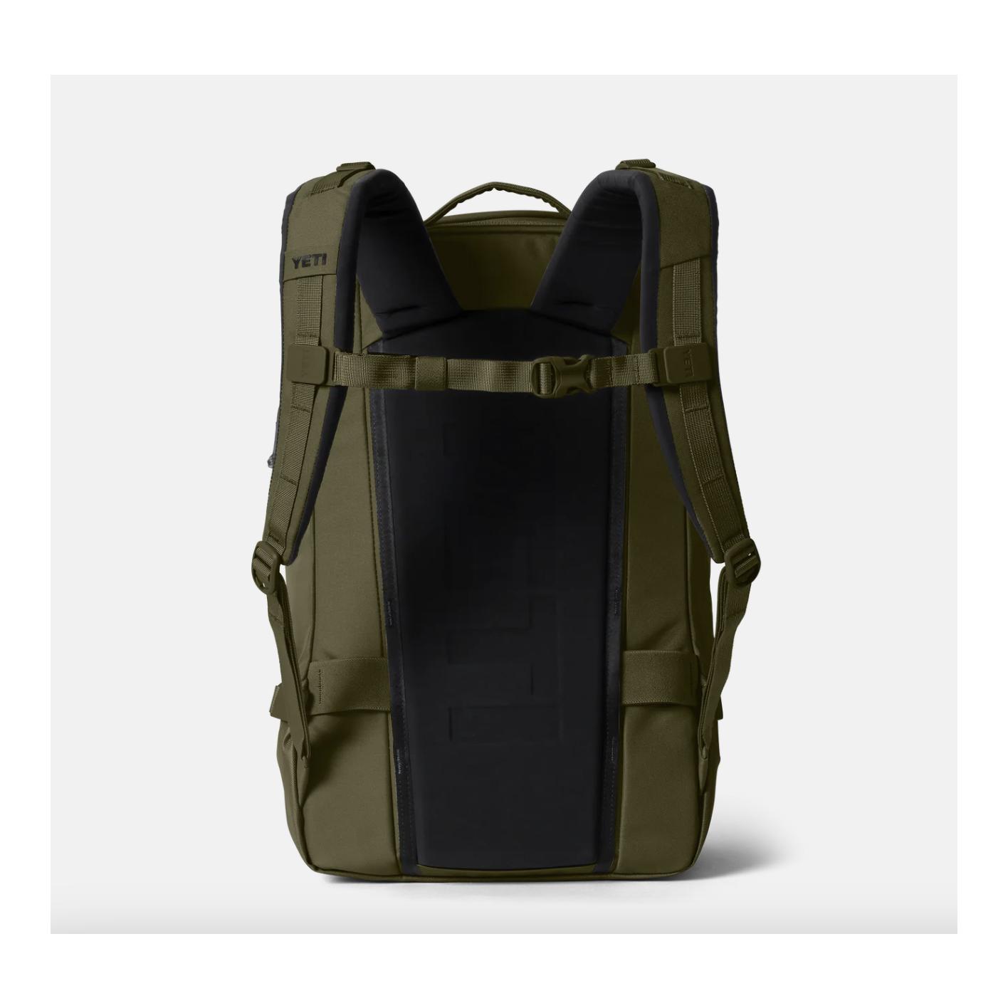 YETI Ranchero Rucksack 27L