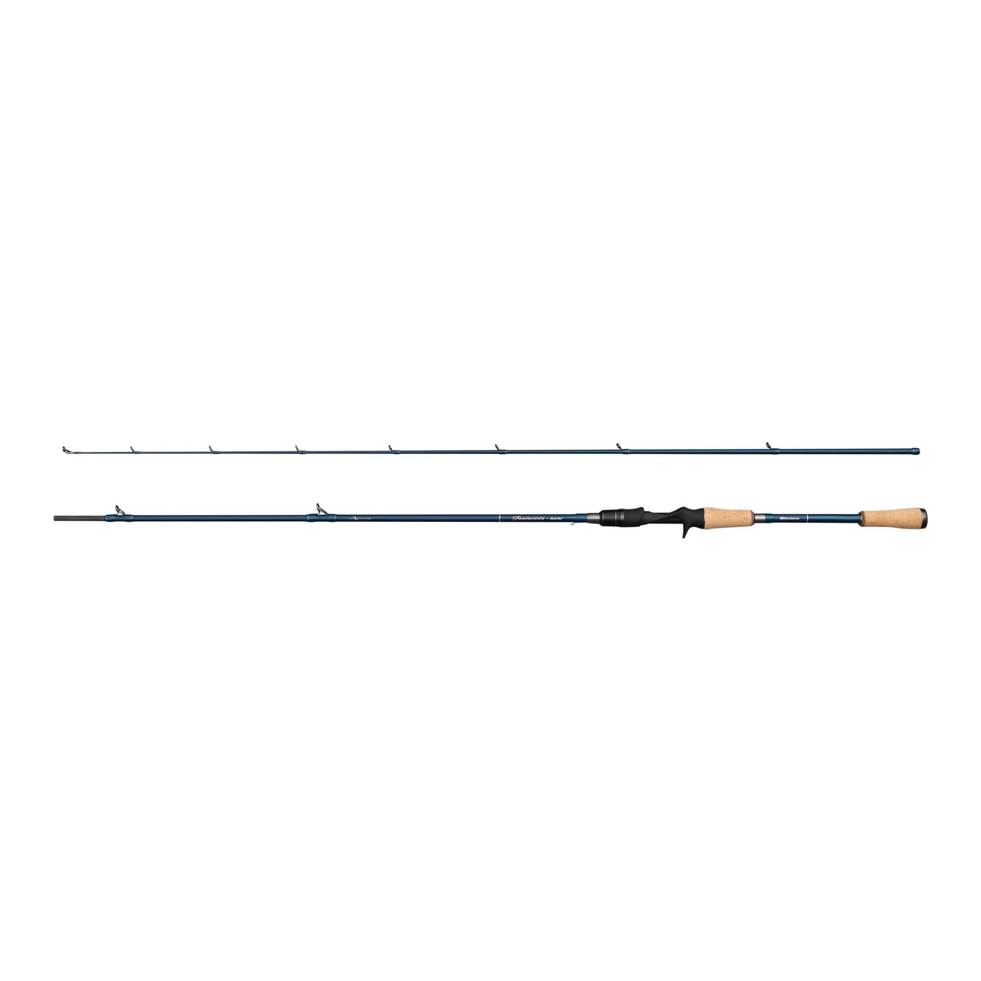 Abu Garcia Fantasista Nano Casting Rod - Castingrute