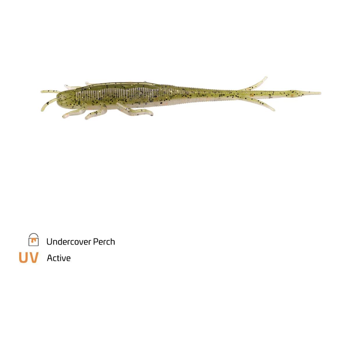 Undercover Perch