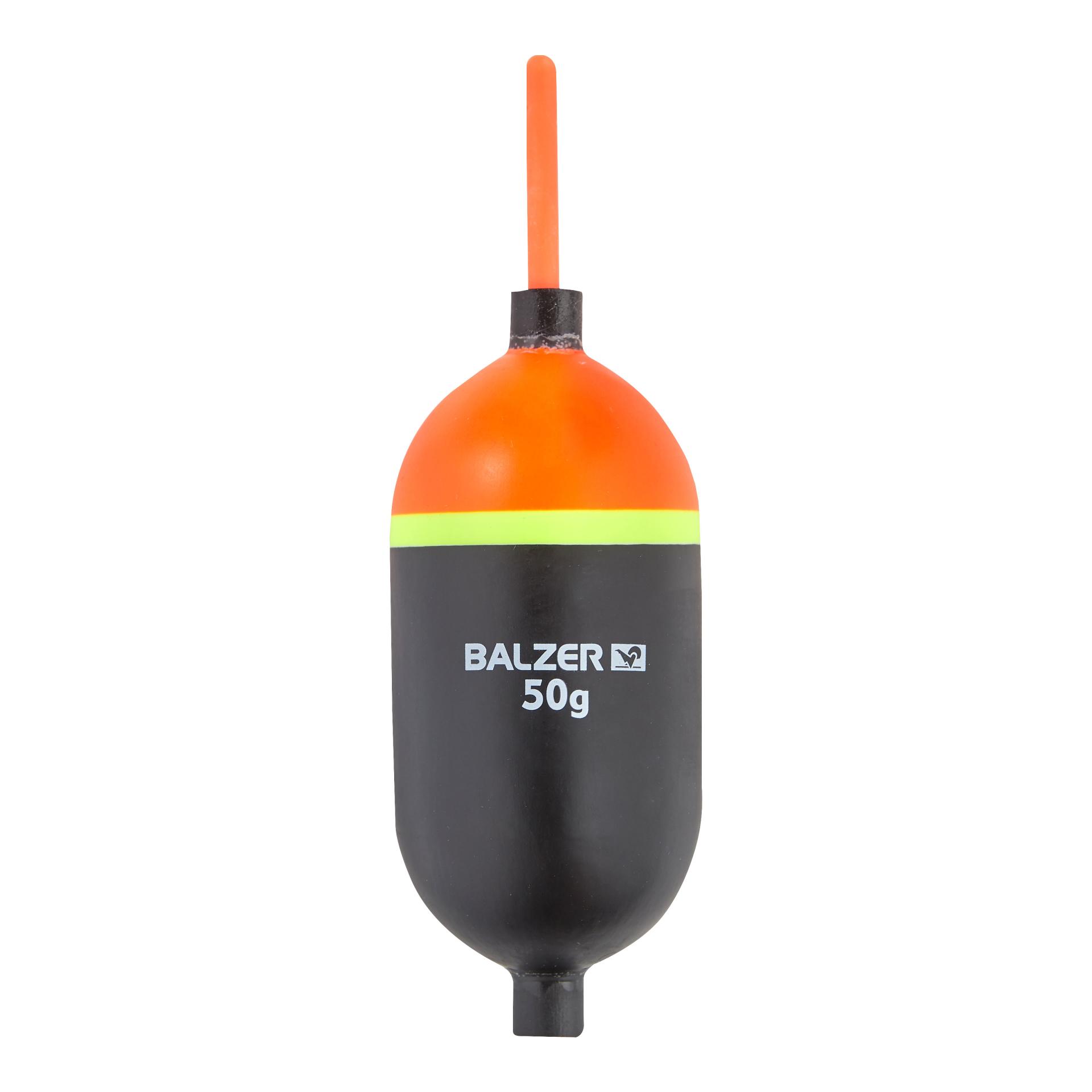Balzer Adrenalin C@T Welspose - Flotteur
