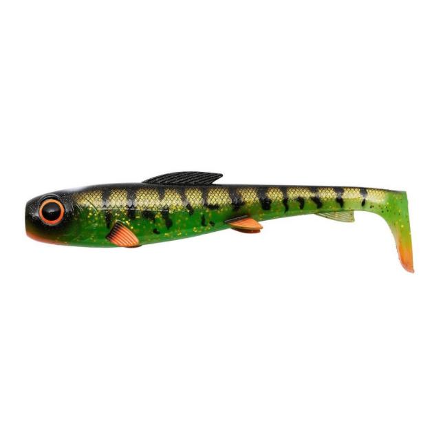 Abu Garcia Svartzonker McPike