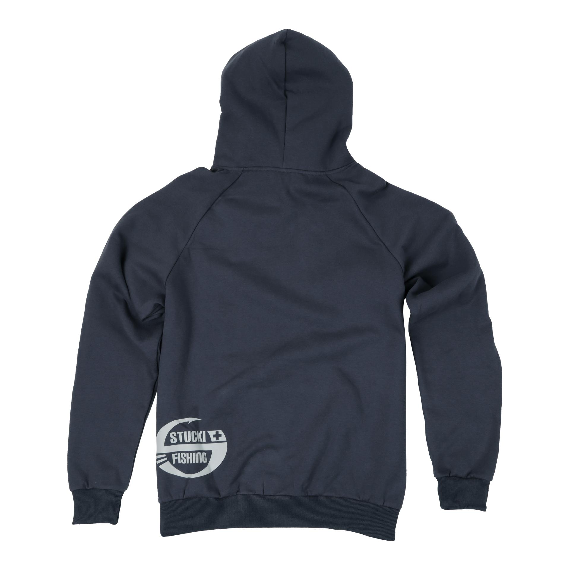 Because Fanatics Hoodie - Produktbild 2
