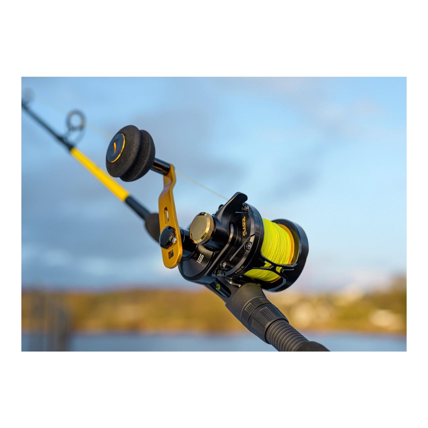 Battle Cat Vertical Multirolle - Image du produit 5