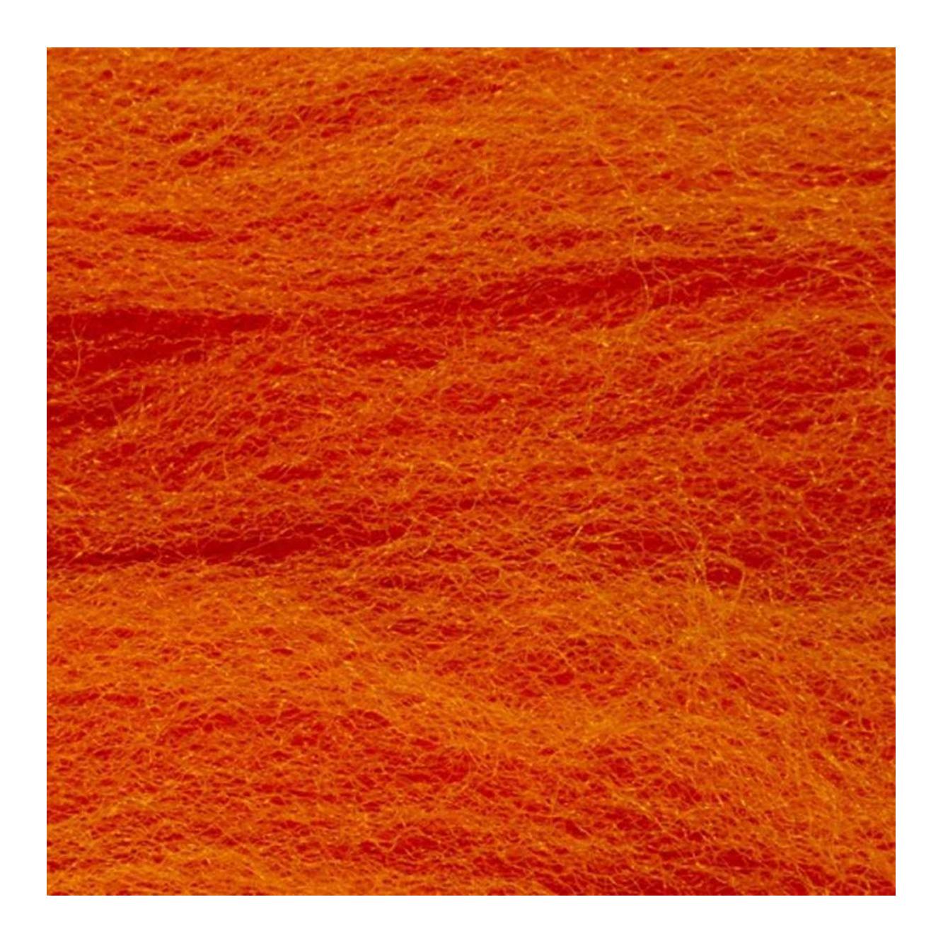 Hot Orange