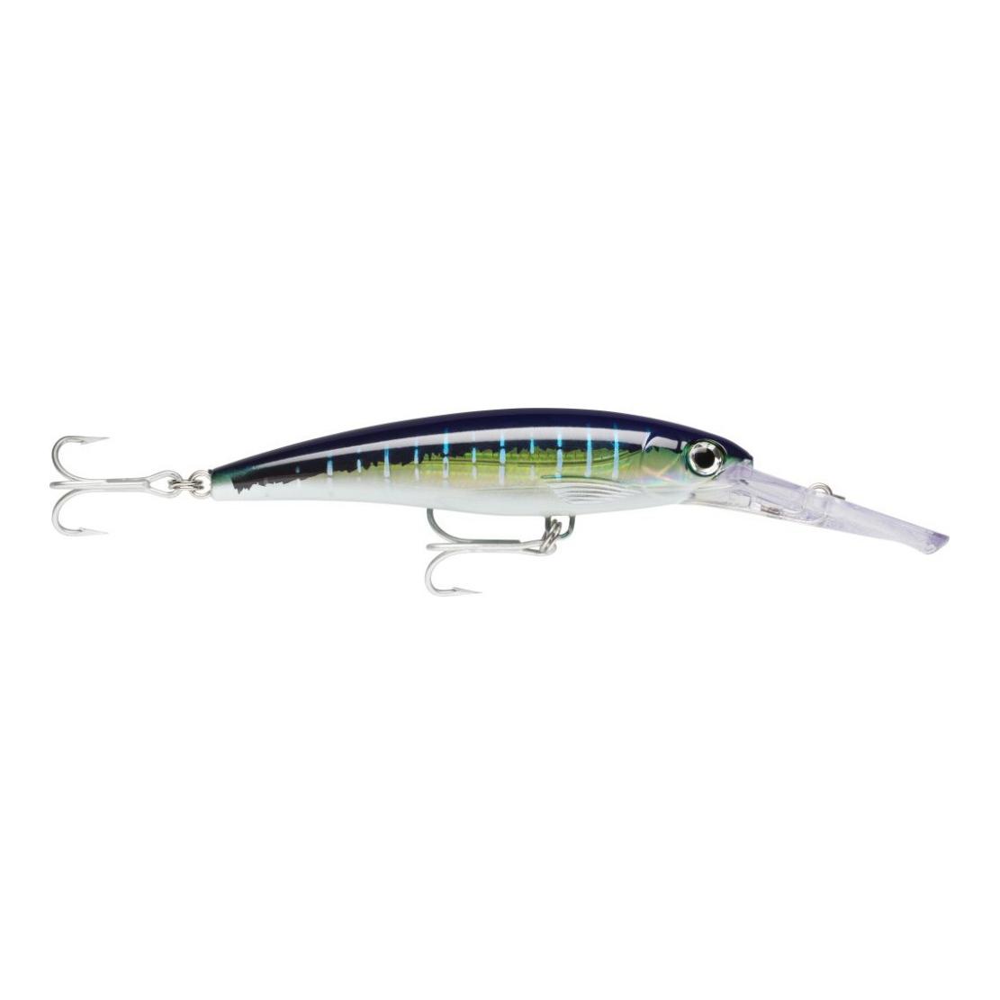Rapala X-Rap Magnum Sailfish UV - Wobbler