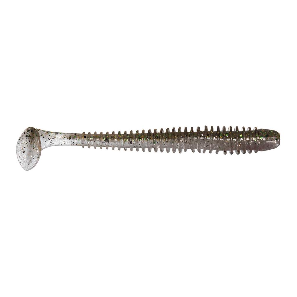 Silver Flash Minnow