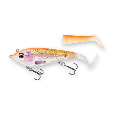 Deviator Tail - Hardbait