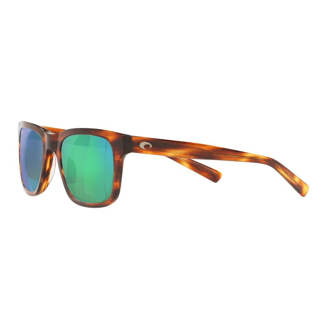 Costa Tybee Shiny Tortoise - Polarisationsbrille