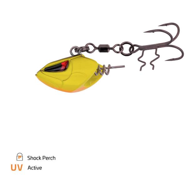 Shock Perch