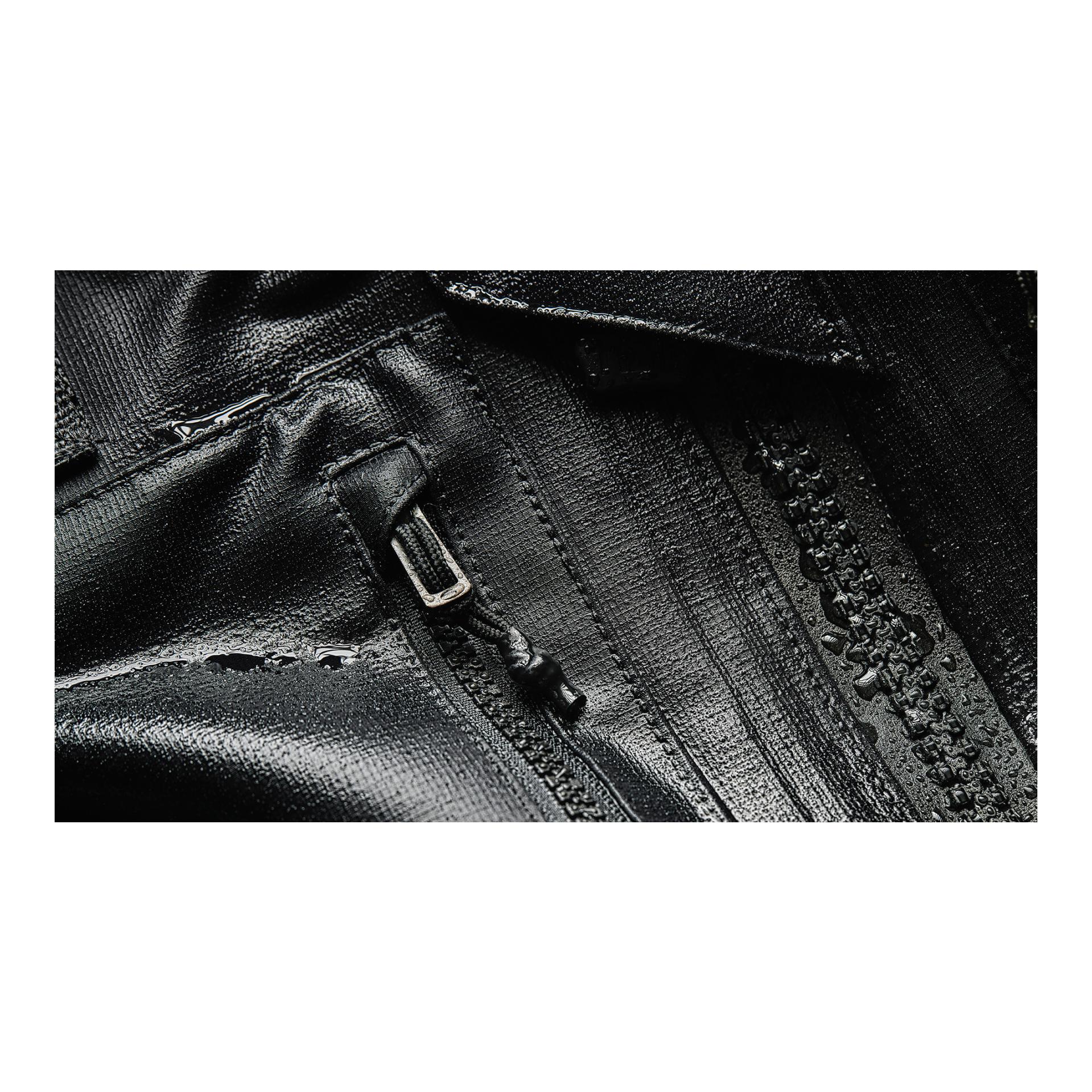 LOC LOC 3-D Mesh Tech Wader Zip - Wathose