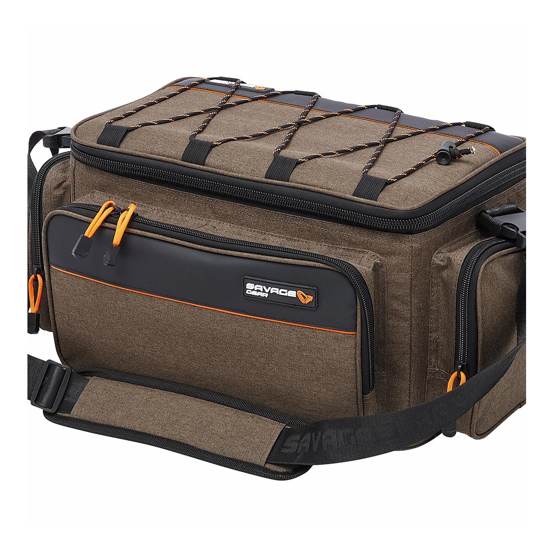 System Box Bag - Ködertasche - Produktbild 2
