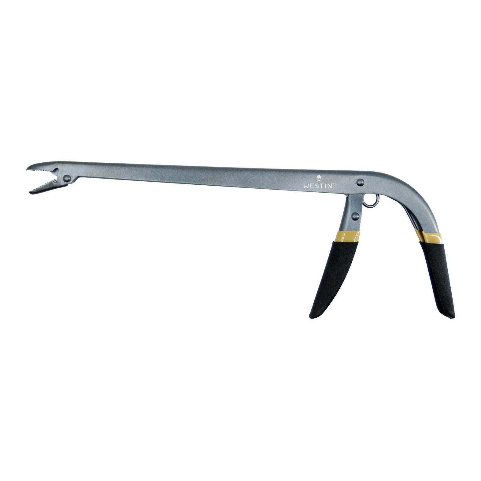 Pistol Grip Hook Remover Stainless - Abhakzange