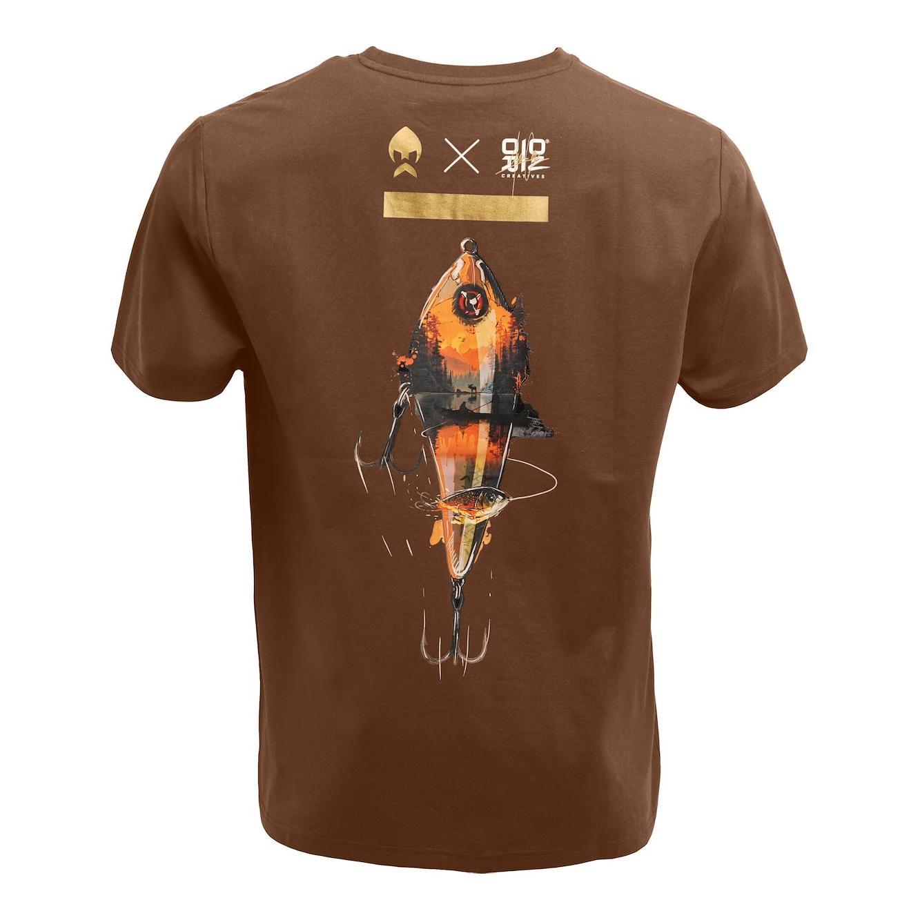 Swimlure T-Shirt