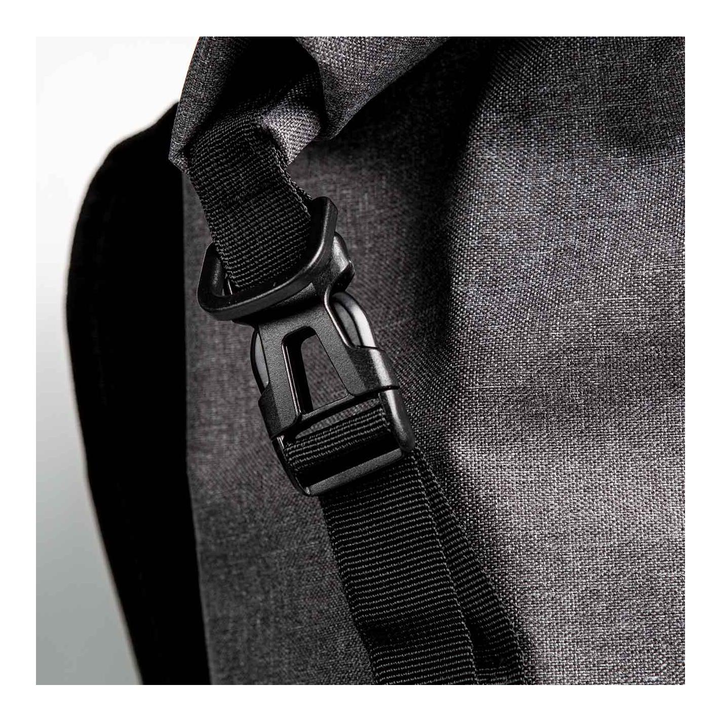 Zeck Backpack WP 30000 - Wasserdichter Rucksack